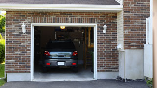 Garage Door Installation at East San Carlos San Carlos, California