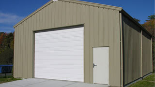 Garage Door Openers at East San Carlos San Carlos, California